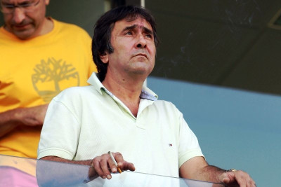 Ετοιμάζεται για την έφεση ο Άρης