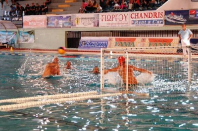 Το δεύτερο μέρος στο Παναθηναϊκός – Χίος