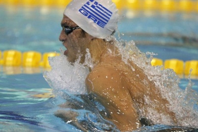 Έντονο ελληνικό χρώμα την 5η μέρα στο Ντέμπρετσεν