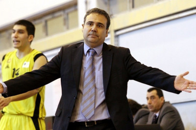 ΚΑΕ Ηλυσιακός: «Ο δικός μας Φλέβα»!