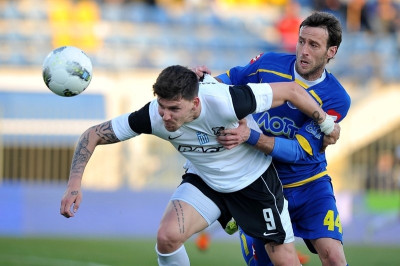 Αστέρας Τρίπολης: Φλερτ με Μάντζιο, αλλά...