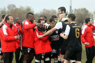 Πάνοπλη στα play off η Παναχαϊκή