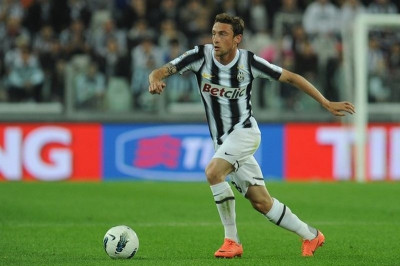 Euro 2012: Μαρκίζιο: «Μην με συγκρίνετε με τον Ταρντέλι»