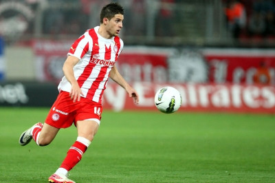 Μιραλάς: «Η Μπάγερν έχει δείξει ενδιαφέρον για μένα»!