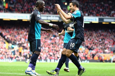 Σανιά: «Ο Φαν Πέρσι θα μείνει στην Άρσεναλ»