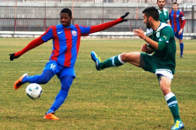 Δεν... ξεχνούν Ολαϊτάν στον Ολυμπιακό