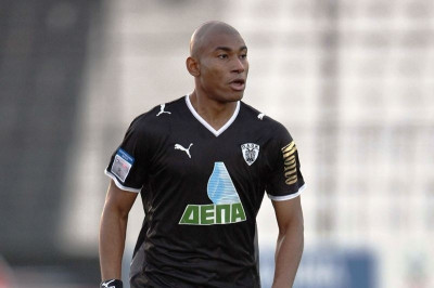 ΠΑΟΚ: Οι Ρουμάνοι βάζουν στο... κόλπο την Ανόρθωση για Μάρκος Αντόνιο