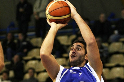 Τέλος από την Καβάλα ο Αγγελόπουλος!