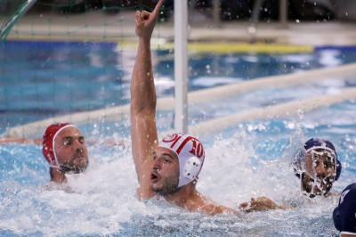 «Έτριξε τα… δόντια του» ο Ολυμπιακός (photos)