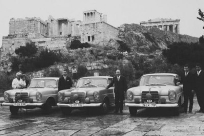 Ράλι Ακρόπολις: Αυτή είναι η ιστορία του - 10 πράγματα που πρέπει να ξέρετε!