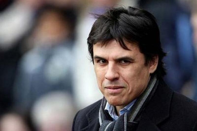 Ανυπόμονος για το ντεμπούτο του ο Κρις Κόουλμαν