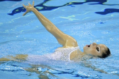 Σολωμού: «Η 4η θέση με γεμίζει ελπίδες για το μέλλον»