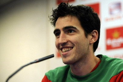 Euro 2012: Αμφίβολος ο Ιραόλα για το EURO