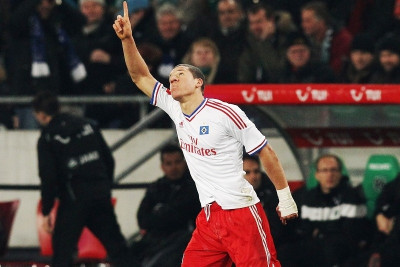 Παραμένει στο Αμβούργο ο Μπρούμα!