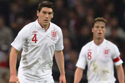 Euro 2012: Ανησυχία με Μπάρι και Πάρκερ στην Αγγλία