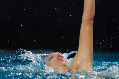 Έφτασε κοντά στο μετάλλιο η Σολωμού