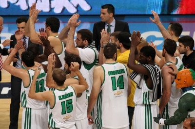 Ακόμα πιο κοντά στο... 1-3!