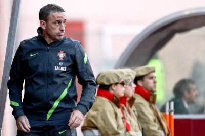 Euro 2012: Δεν ανησυχεί ο Μπέντο