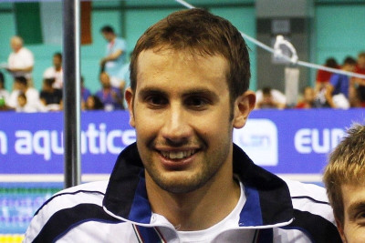 Γρηγοριάδης: «Ο,τι καλύτερο μπορώ και στους Ολυμπιακούς»