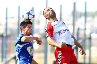 Εκτός και ο Γρομητσάρης στον Απόλλωνα