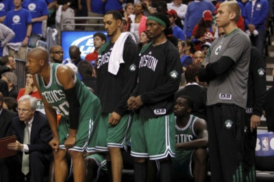 Ρέι Άλεν: «Είμαστε προνομιούχοι»