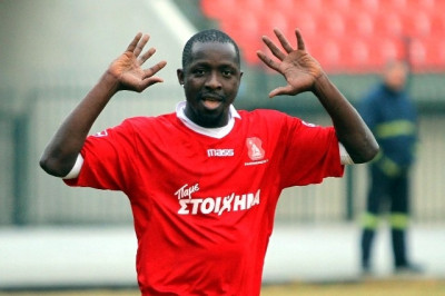 Πανσερραϊκός: Προβάδισμα Μπανγκουρά, Κιάσσος, Παρασκευαΐδης