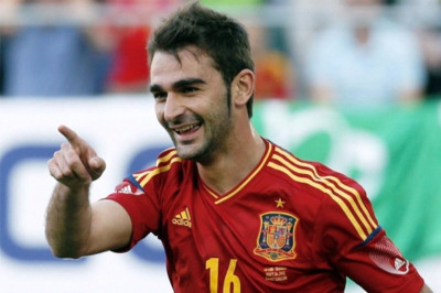 Euro 2012: Ελπίζει ο Αντριάν Λόπεζ