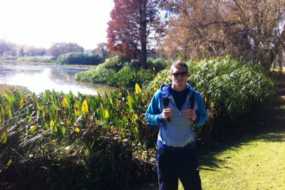 Λονδίνο 2012: Στα… εδάφη του Νέλσον Μαντέλα ο Γιαννιώτης