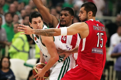 Παναθηναϊκός: Οι απαντήσεις για τη διαιτησία