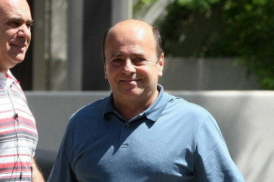 Δυσφορία Αλαφούζου για Βγενό και... μεταγραφή ο Σαμαράς!