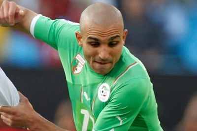 Ολυμπιακός: Ξεκινάει βασικός ο Τζεμπούρ