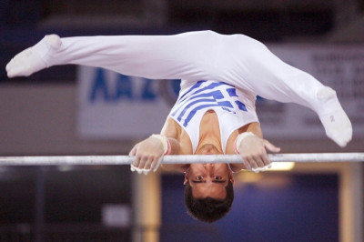 Έτοιμοι για τους τελικούς οι Έλληνες