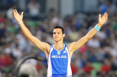 Τρίτος στο Ντεσάου ο Φιλιππίδης