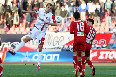 Ενδιαφέρον του ΠΑΣ Γιάννινα για Κούτσι