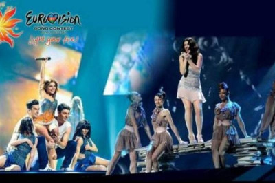 Eurovision 2012: Σε τι θέση παίζουν Ελλάδα και Κύπρο τα πρακτορεία στοιχημάτων