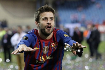 Πικέ «Κάποια στιγμή θα γυρίσει ο Πεπ»