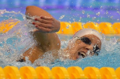 Έκτη η Λυμπερτά, έβδομη η Γιαρένη