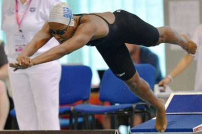 Πανελλήνιο ρεκόρ η Νιαγκουάρα