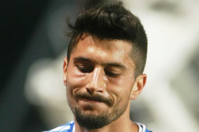 «Χλωμός» για το Euro 2012 ο Κονέ...