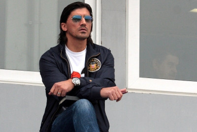 Αμανατίδης: «Τσαμπουκάς» ο Διαμαντάκος, προσόντα ο Βλαχοδήμος»