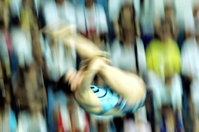 Οι επιδόσεις στο Πανελλήνιο καταδύσεων