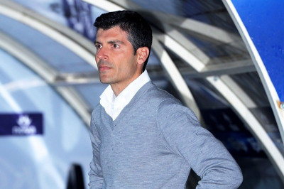 ΠΑΣ Γιάννινα: Αυξάνονται οι πιθανότητες για Χριστόπουλο