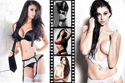 Mega(n) γοητεία!