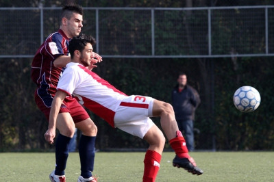 Τετράδα απουσιών στον ΠΑΟ Ρουφ