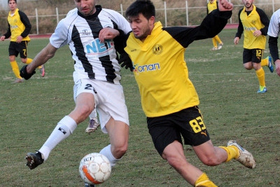 Με 21 παίκτες ο Ηλυσιακός στη Ζάκυνθο