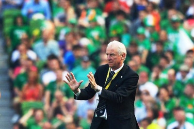 Euro 2012: Ενθουσιασμένος ο Τραπατόνι