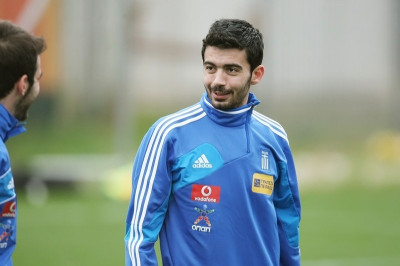 Euro 2012: «Θα μετανιώσει για Αθανασιάδη ο Σάντος»