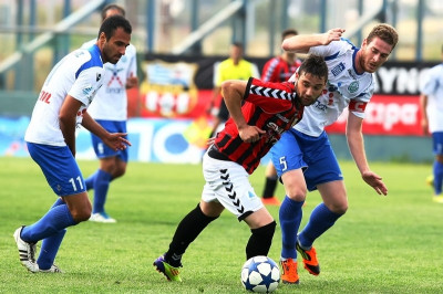 Κέρδισε η Γλυφάδα αλλά δεν το... χάρηκε!