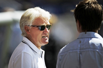 Euro 2012: Παραμένει αισιόδοξος ο Όλσεν