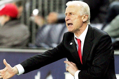 Euro 2012: Τραπατόνι: «Είμαι χρήσιμος ακόμα»